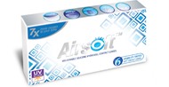Airsoft Silicone Hydrogel Contact Lenses